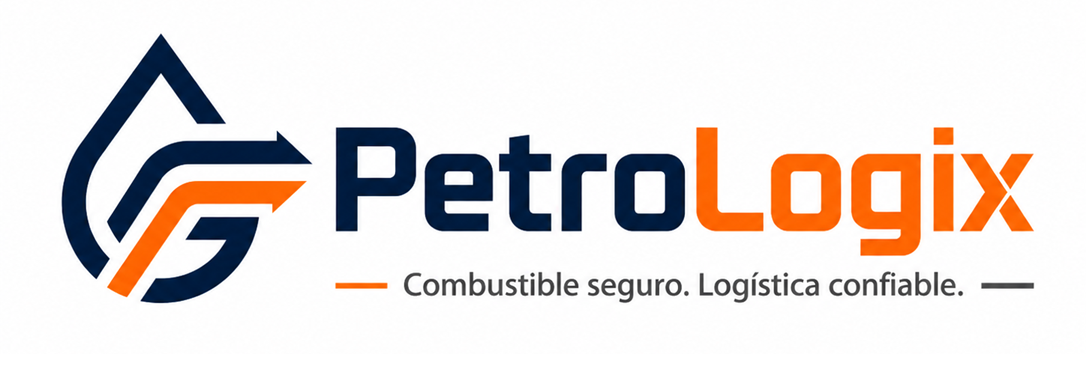 PetroLogix Logo